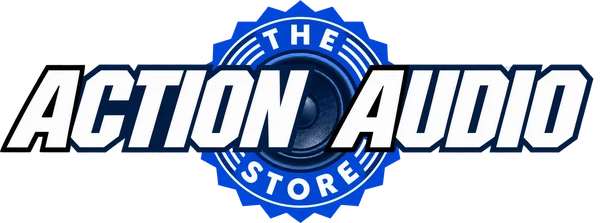 Action Audio logo