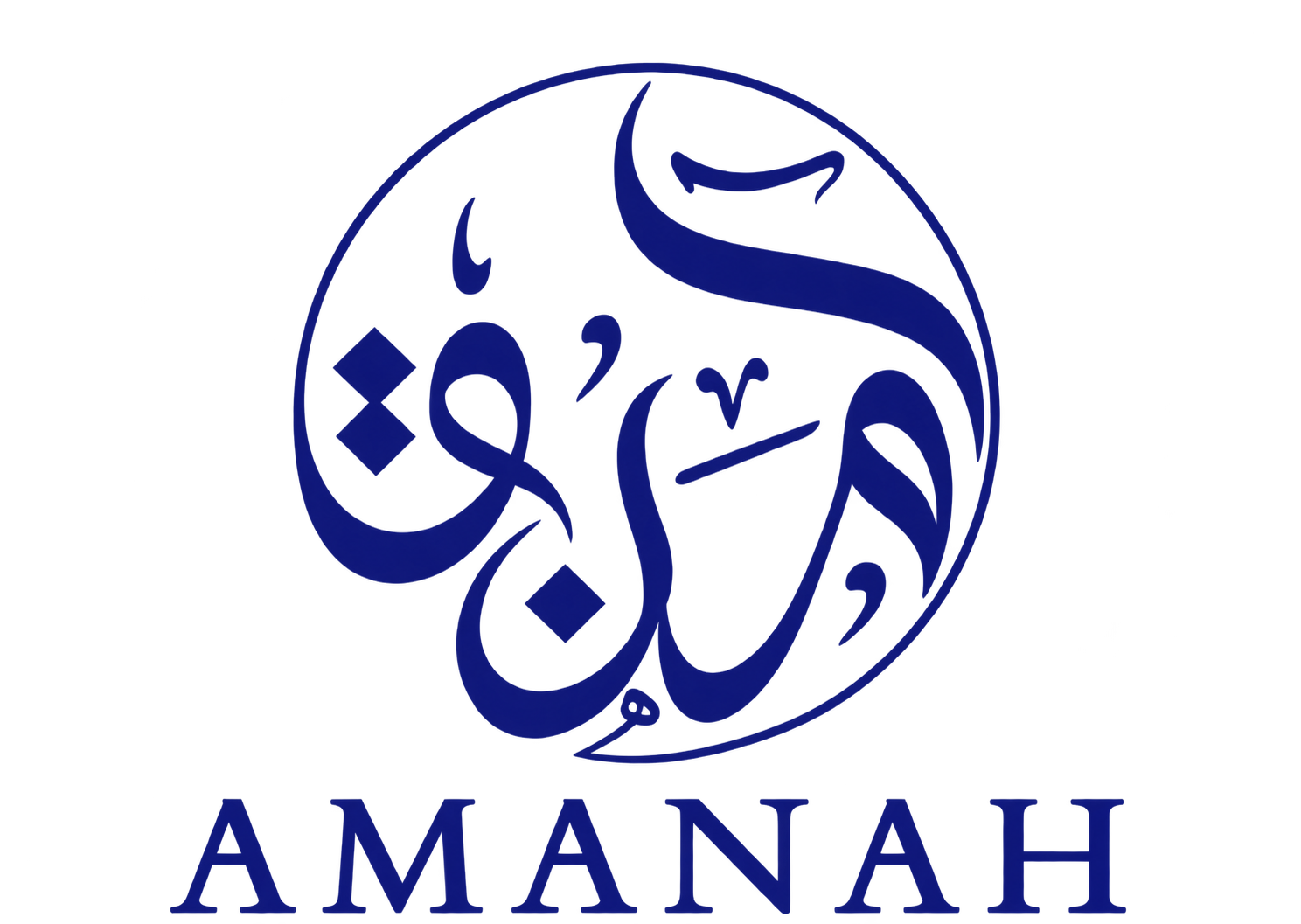 Amanah Medical Care logo
