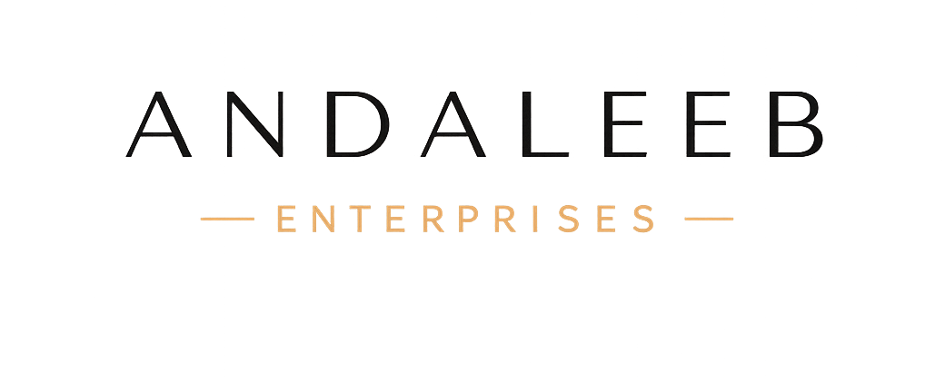 Andaleeb Enterprises logo