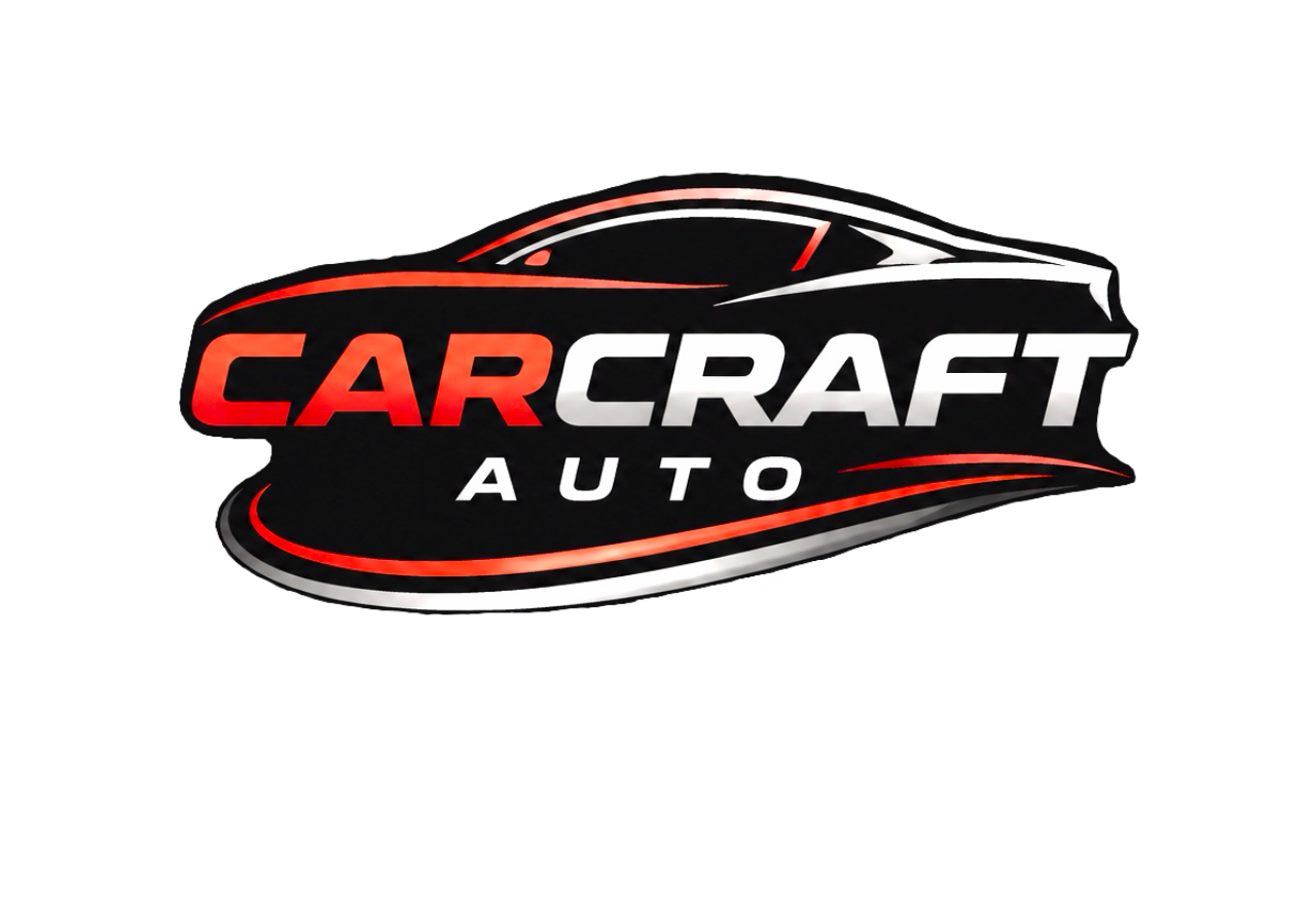 Car Craft Auto Body & Towing logo