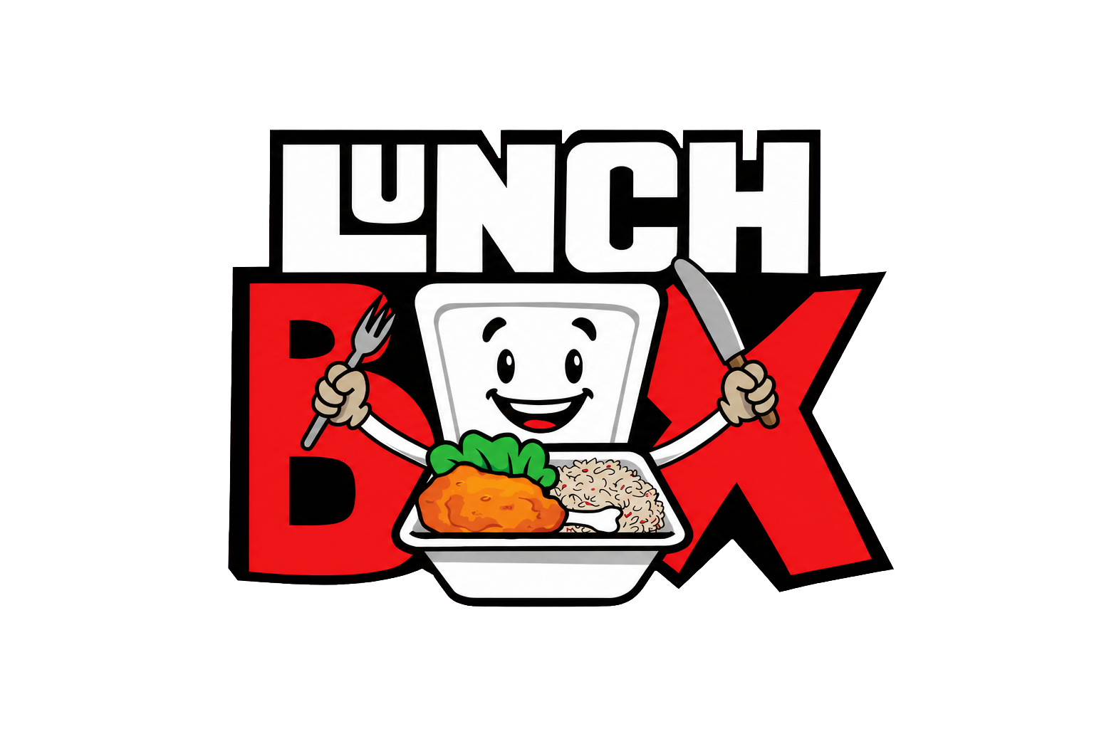 Lunch Box logo