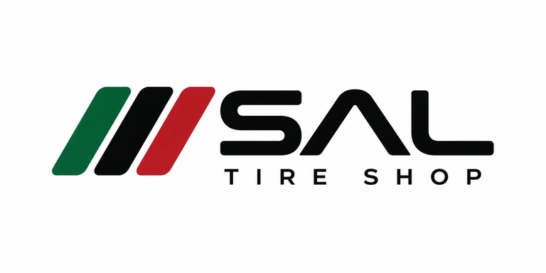 Sal’s Tire Shop logo