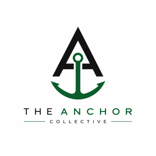 The Anchor Collective logo
