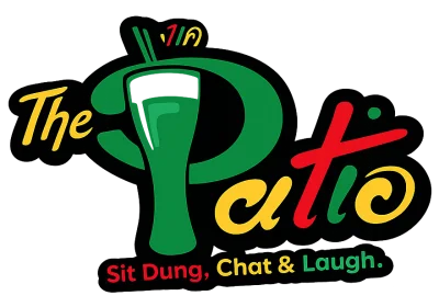 The Patio logo