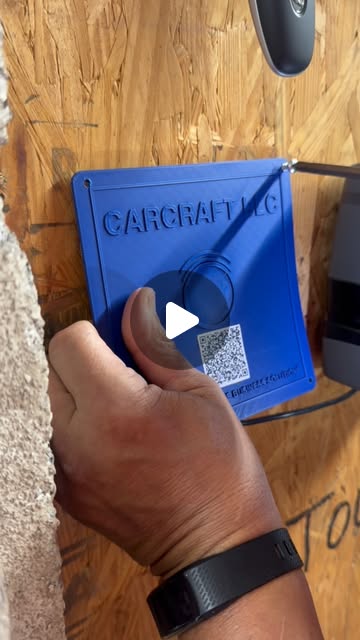 Car Craft customer experience reel cover